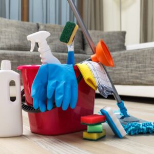 Cleaning Service
